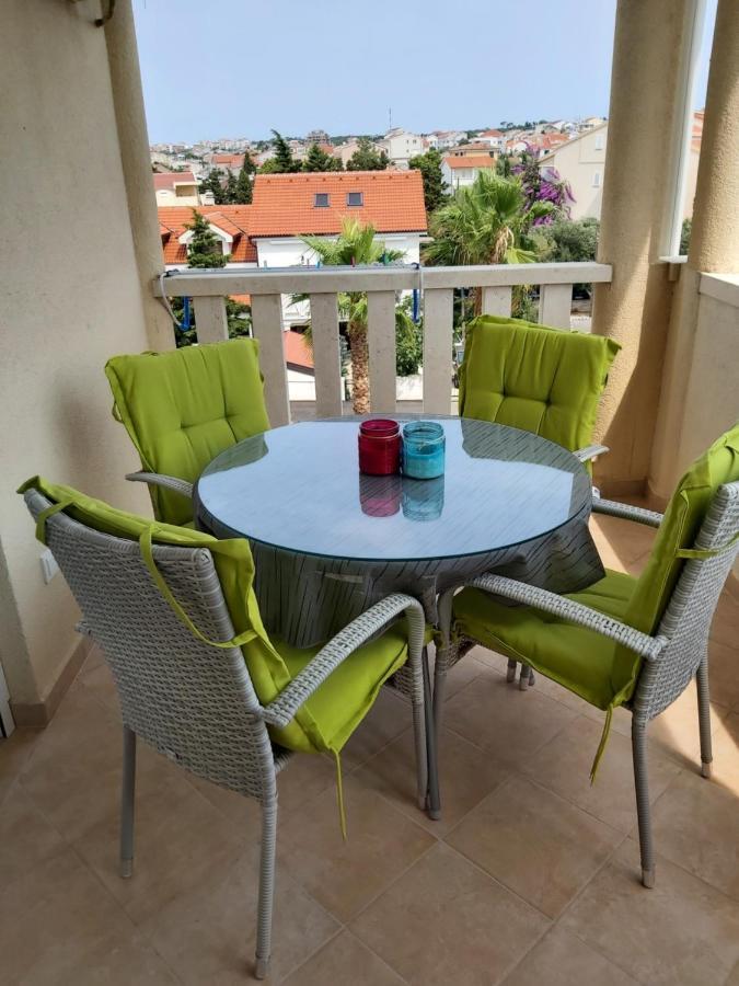 Apartment Adrijana โนวาลยา ภายนอก รูปภาพ