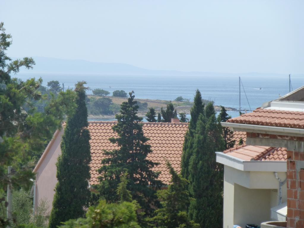Apartment Adrijana โนวาลยา ห้อง รูปภาพ