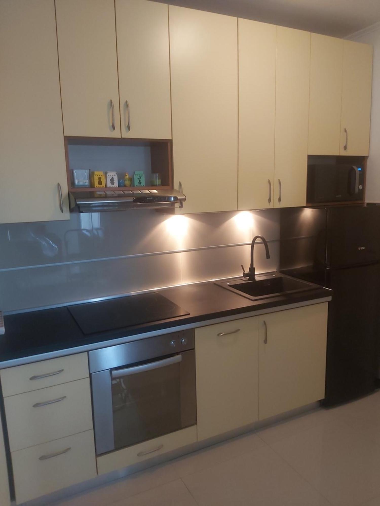 Apartment Adrijana โนวาลยา ภายนอก รูปภาพ
