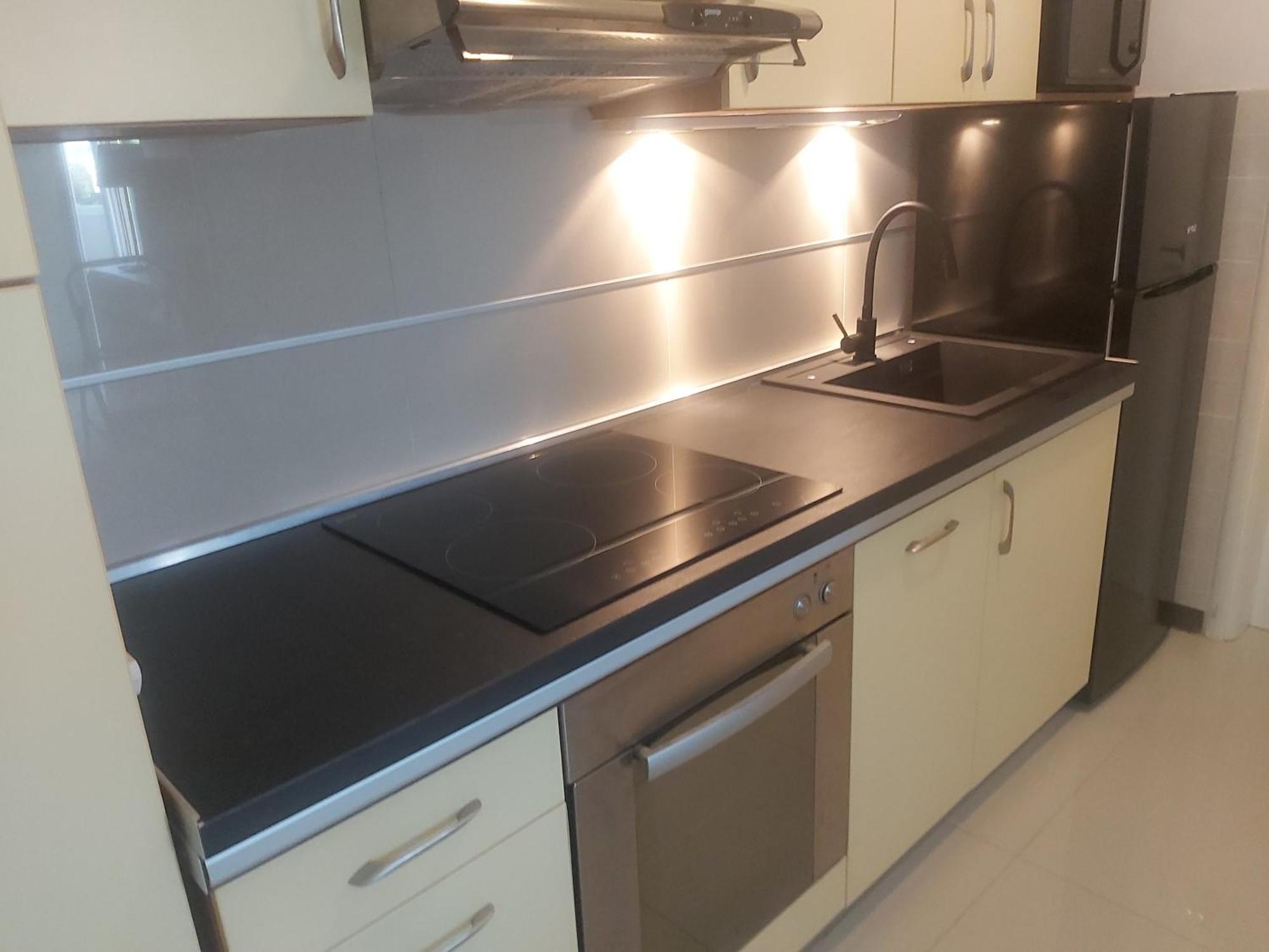 Apartment Adrijana โนวาลยา ภายนอก รูปภาพ