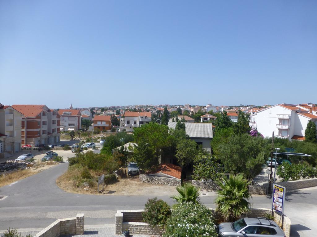 Apartment Adrijana โนวาลยา ภายนอก รูปภาพ
