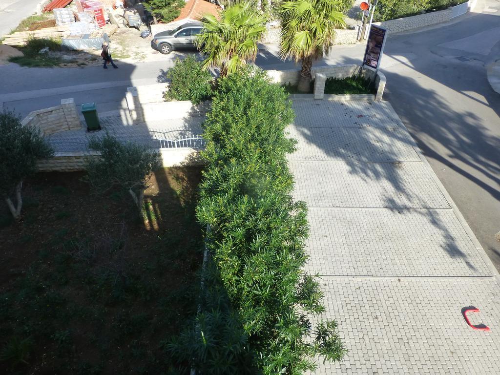 Apartment Adrijana โนวาลยา ภายนอก รูปภาพ